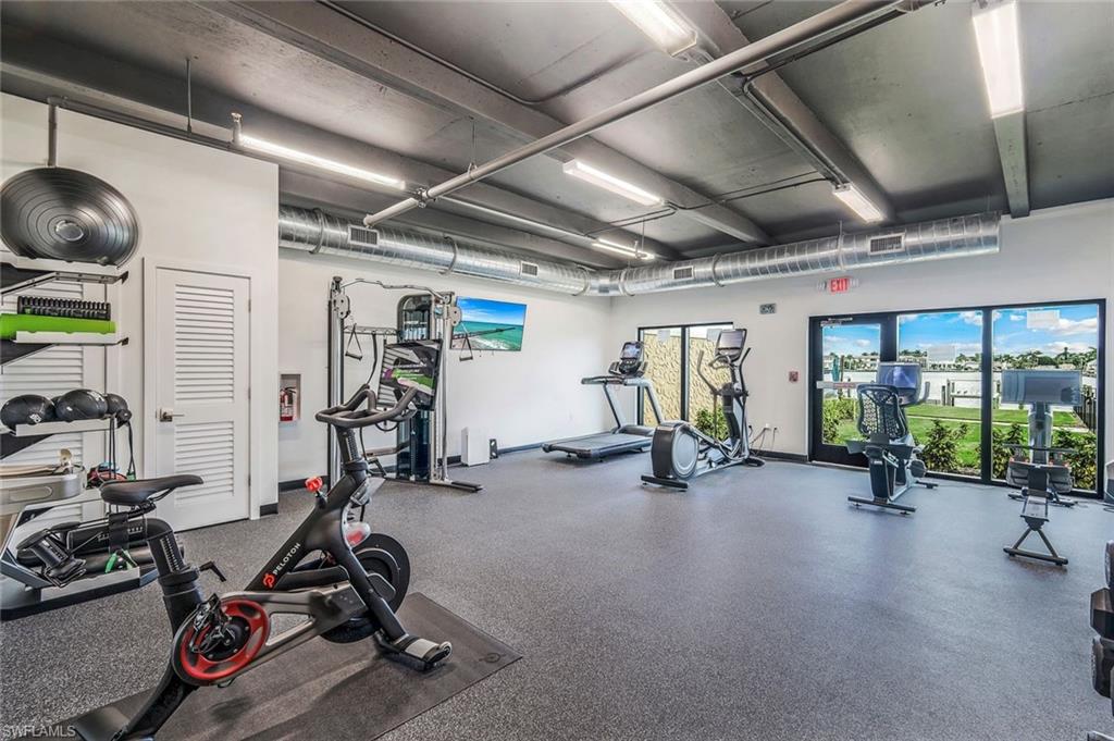 MADRID CLUB - Residential