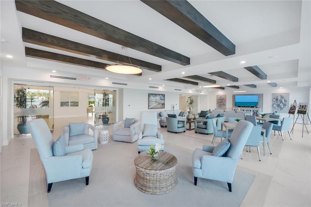 MADRID CLUB - Residential