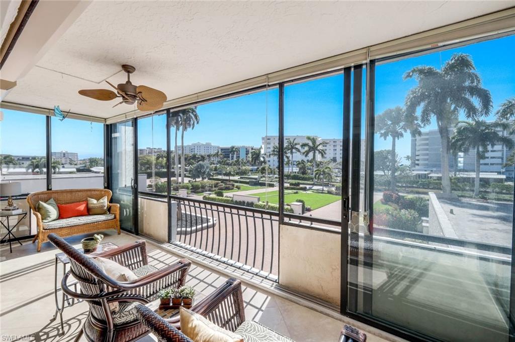 MADRID CLUB - Residential