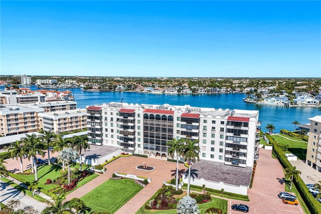 MADRID CLUB - Residential