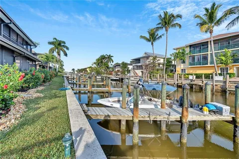 1539 Chesapeake Ave Unit A-6, Naples, FL 34102 - #: 224019705