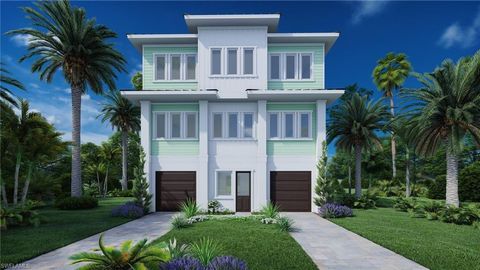 151 Chapel ST FORT MYERS BEACH FL 33931