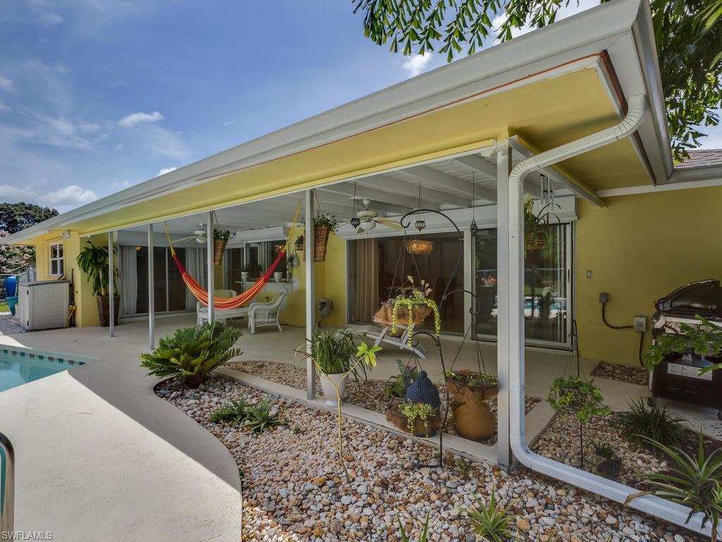 TANGLEWOOD - Residential