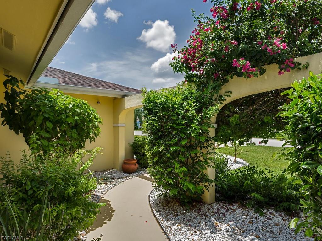 TANGLEWOOD - Residential