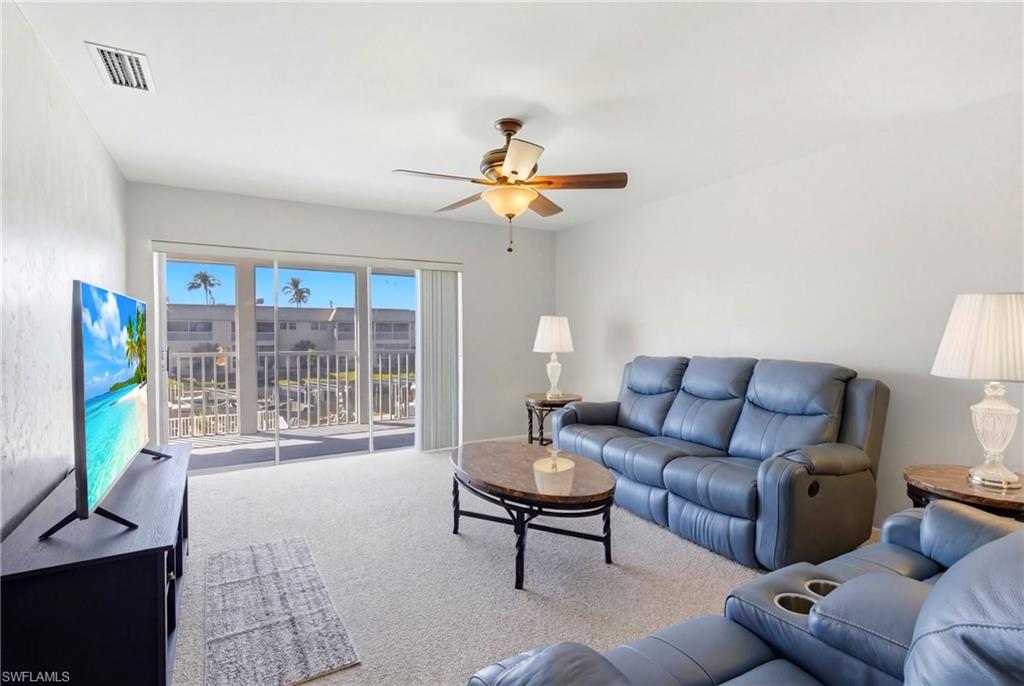 GULF MANOR CONDO - Residential