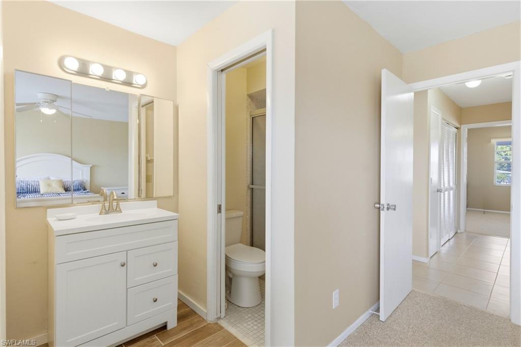 GULF MANOR CONDO - Residential