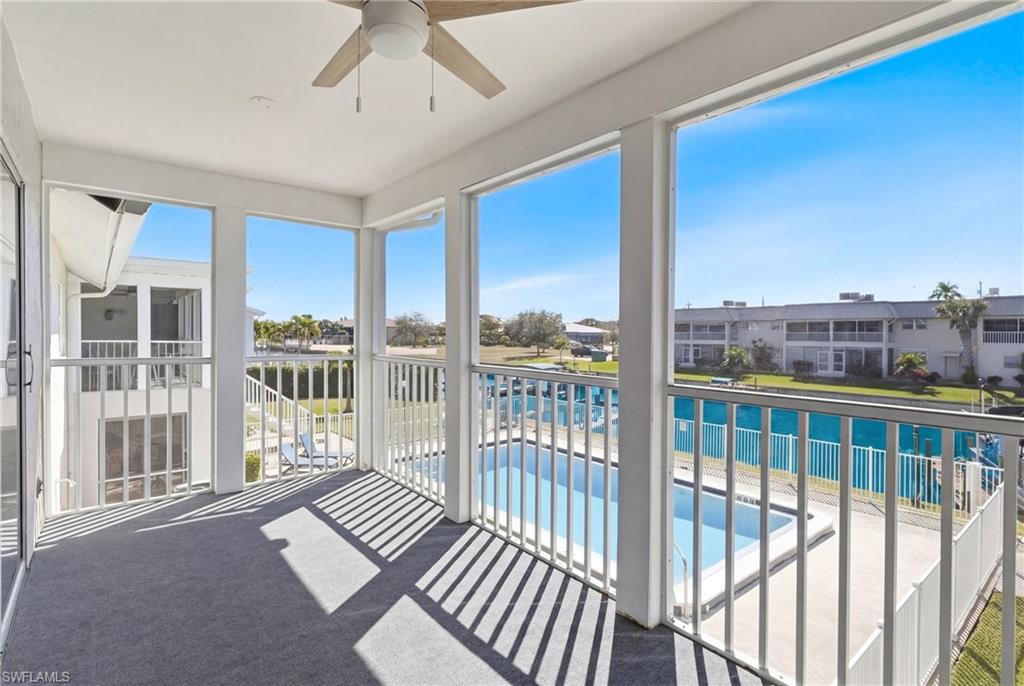 GULF MANOR CONDO - Residential