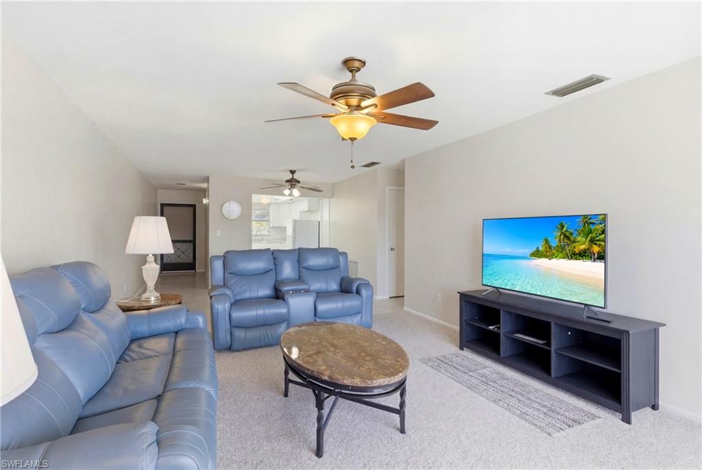 GULF MANOR CONDO - Residential