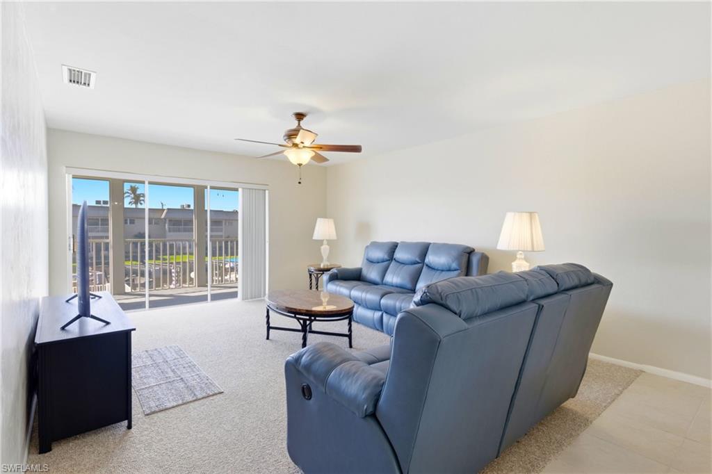 GULF MANOR CONDO - Residential