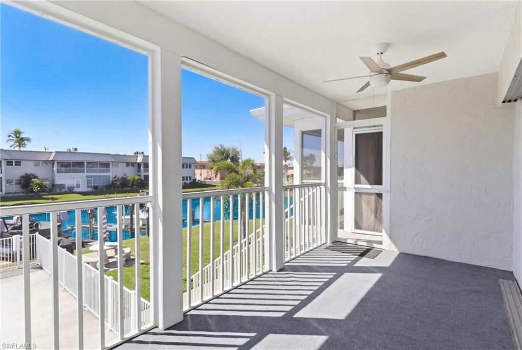 GULF MANOR CONDO - Residential