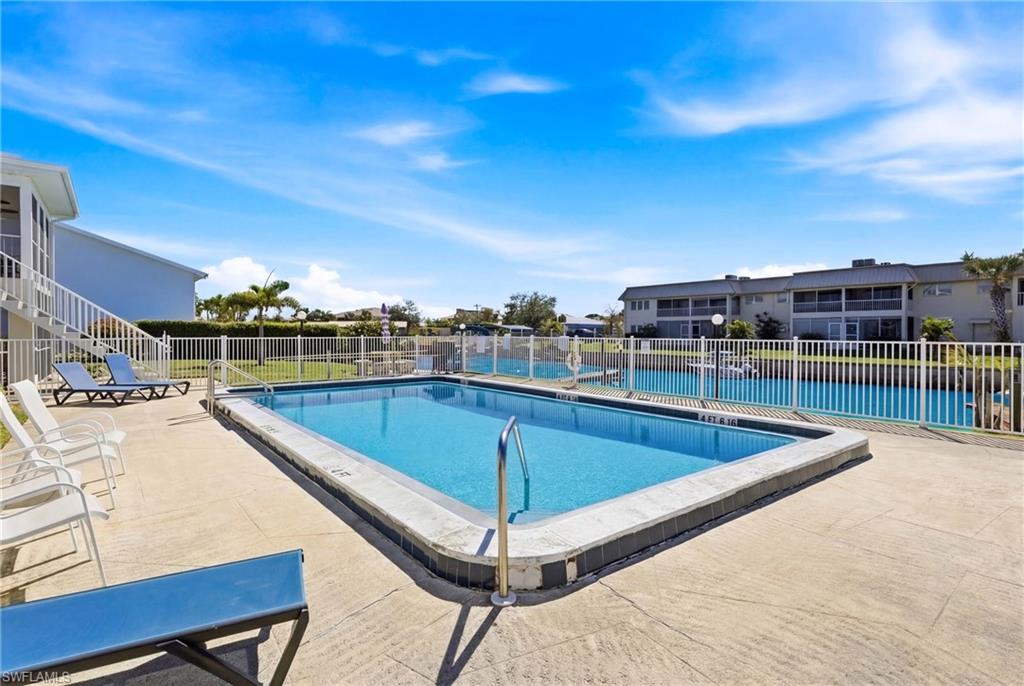 GULF MANOR CONDO - Residential