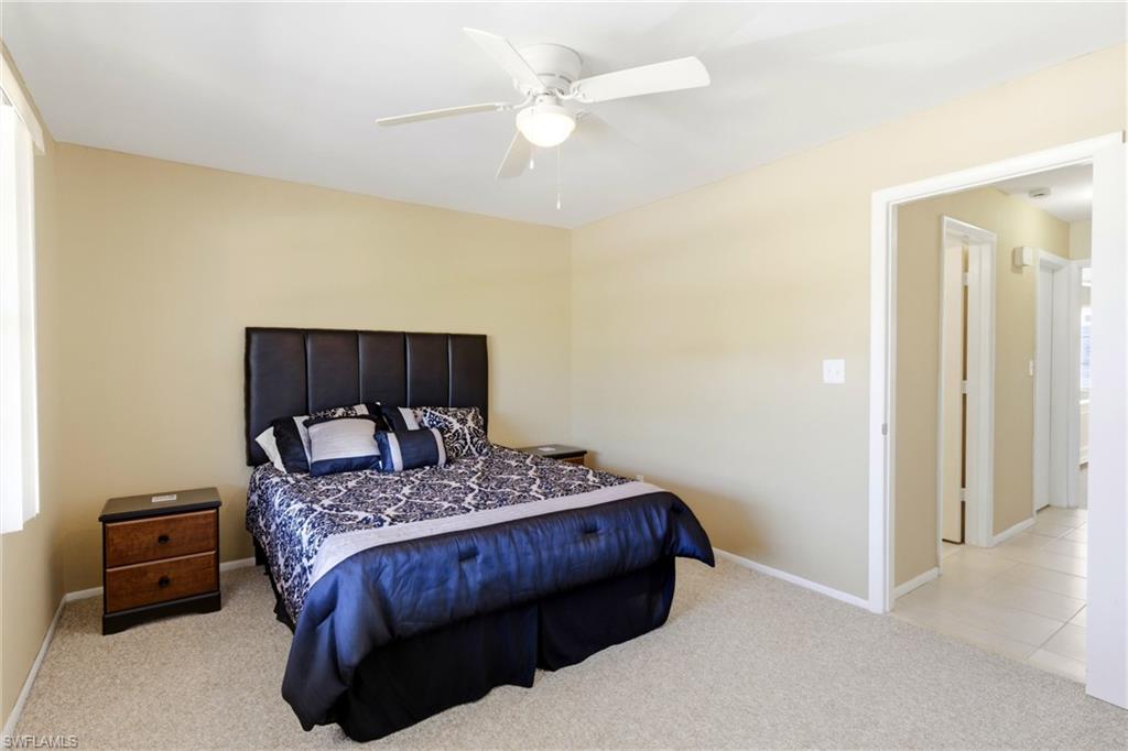 GULF MANOR CONDO - Residential