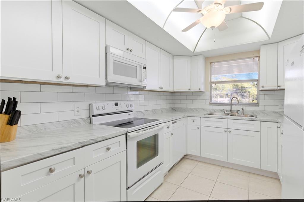 GULF MANOR CONDO - Residential