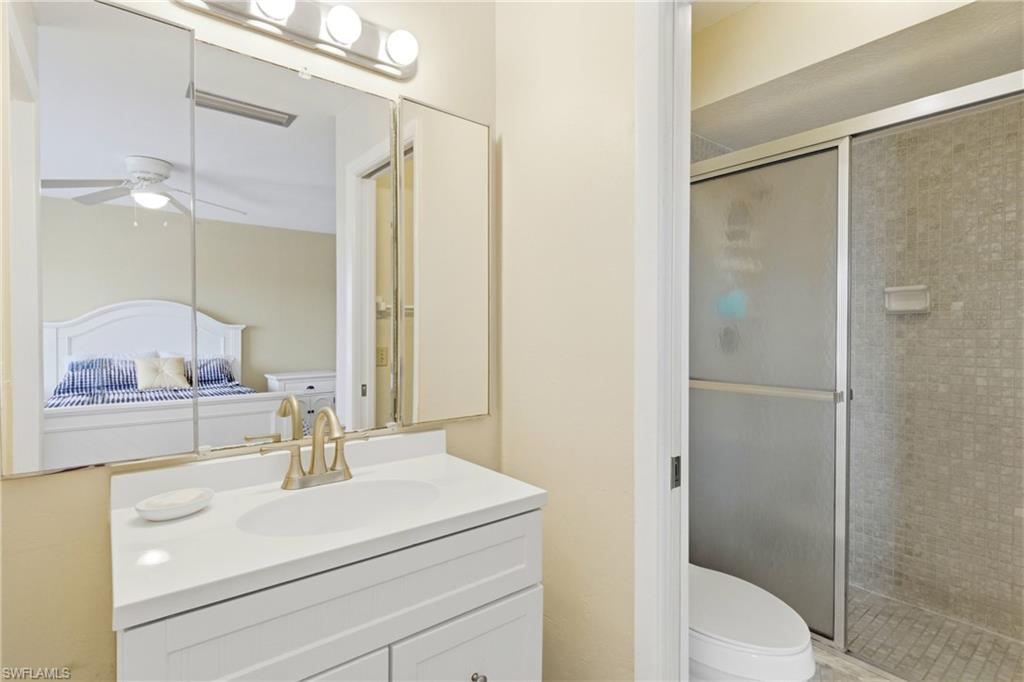 GULF MANOR CONDO - Residential