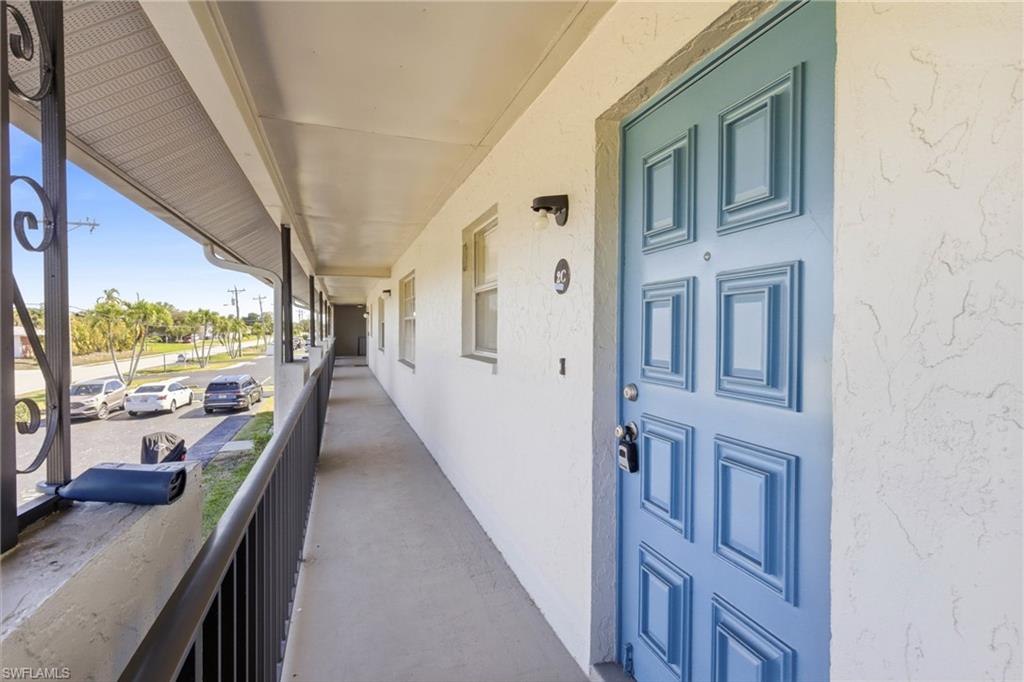 GULF MANOR CONDO - Residential