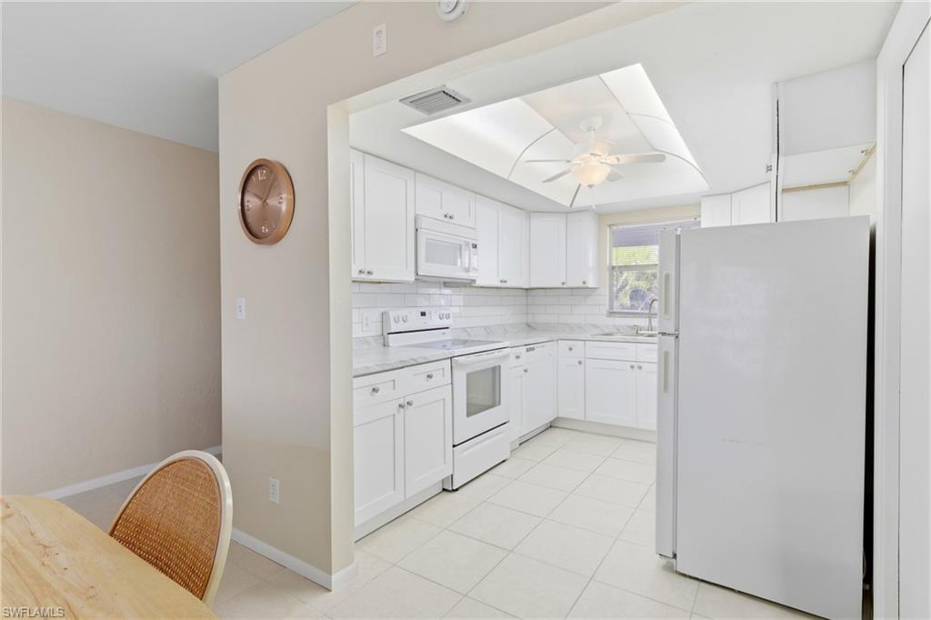 GULF MANOR CONDO - Residential