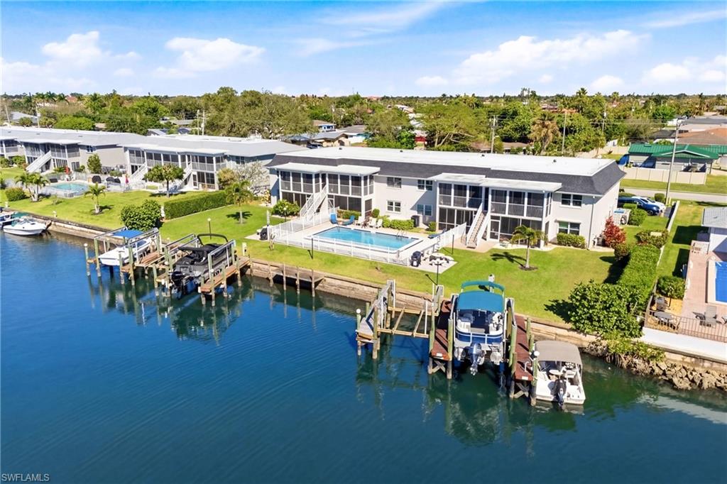 GULF MANOR CONDO - Residential