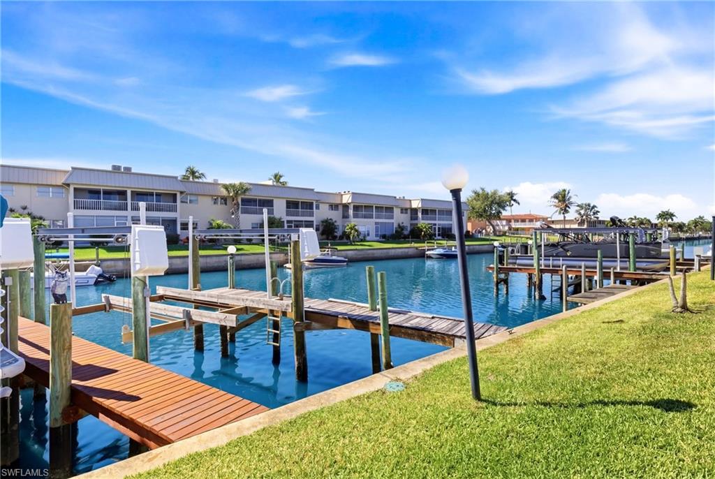 GULF MANOR CONDO - Residential