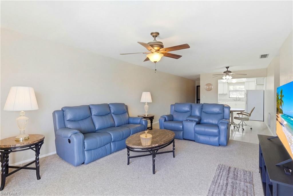 GULF MANOR CONDO - Residential