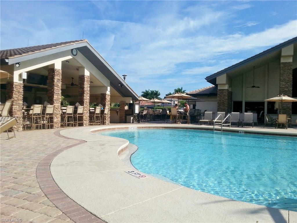 TERRACE - Residential