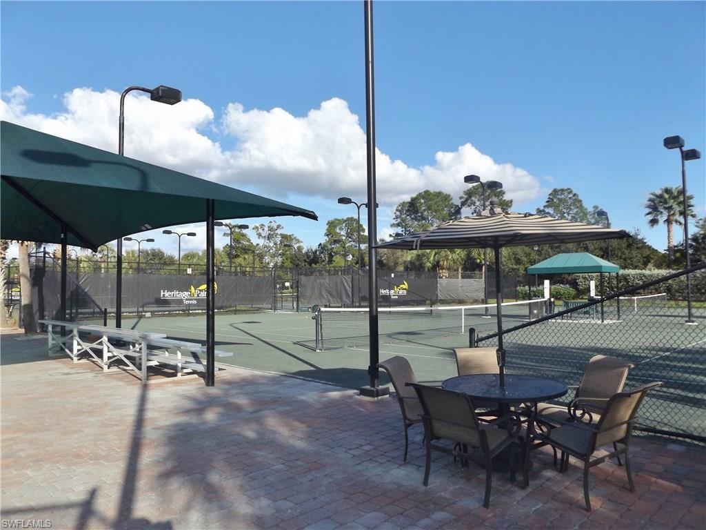 TERRACE - Residential