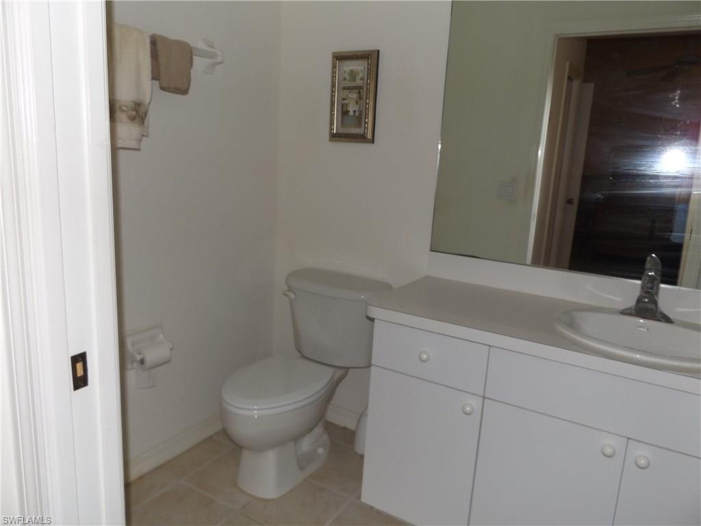 TERRACE - Residential