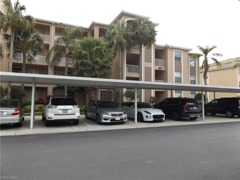 TERRACE - Residential