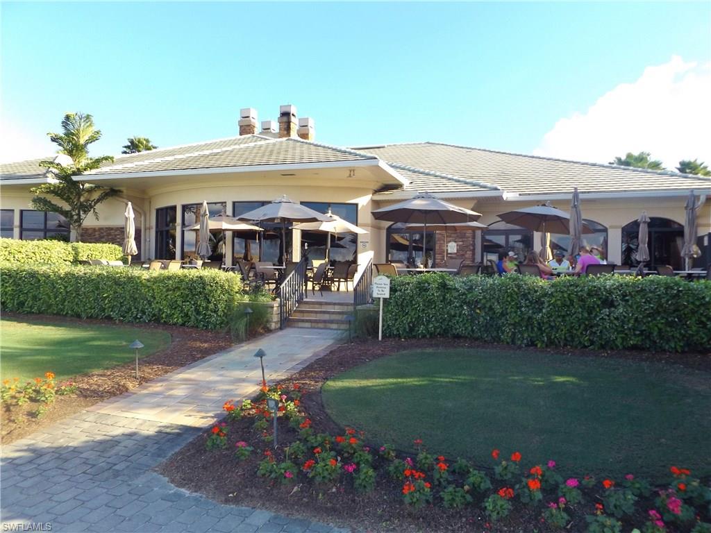 TERRACE - Residential