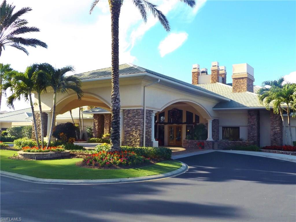 TERRACE - Residential