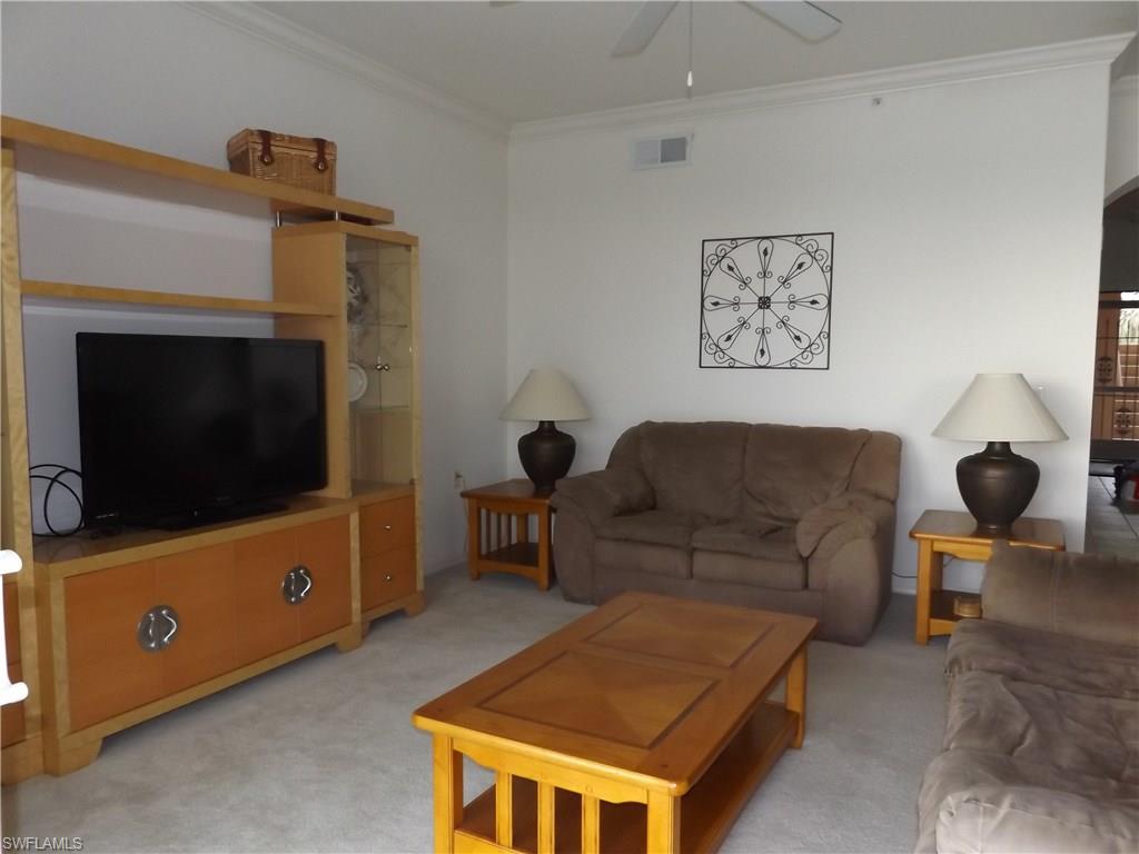 TERRACE - Residential