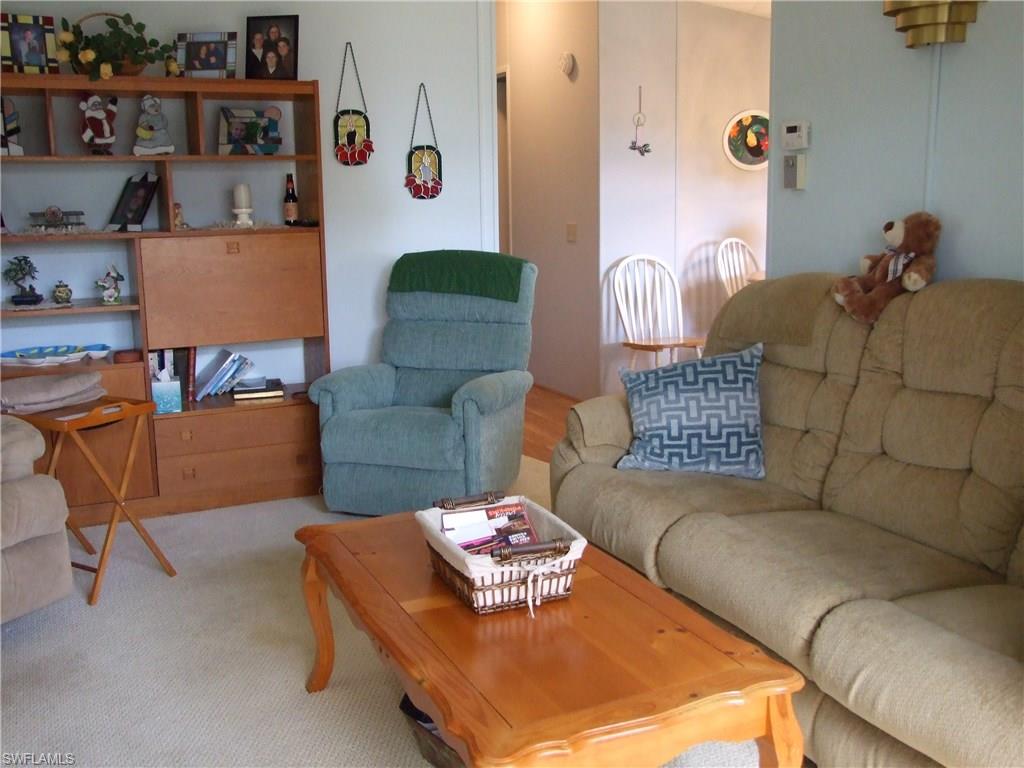 PINE ISLAND COVE - Residential