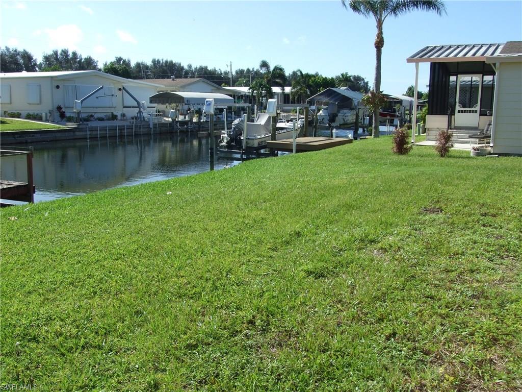 PINE ISLAND COVE - Residential