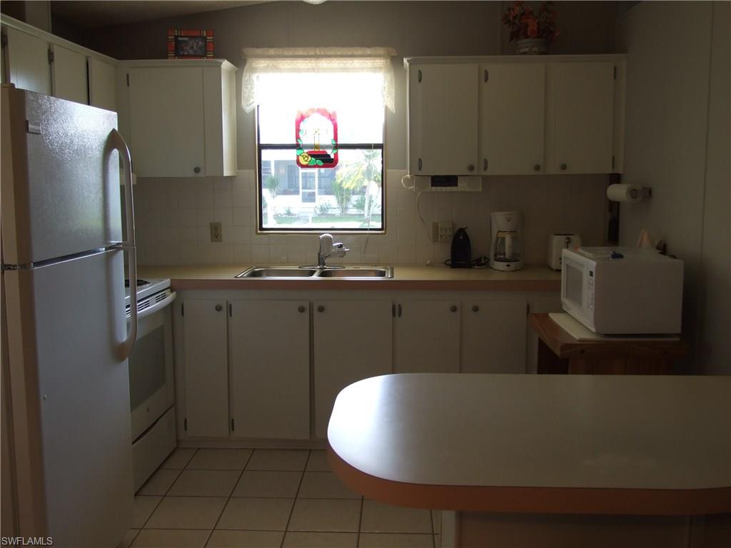 PINE ISLAND COVE - Residential