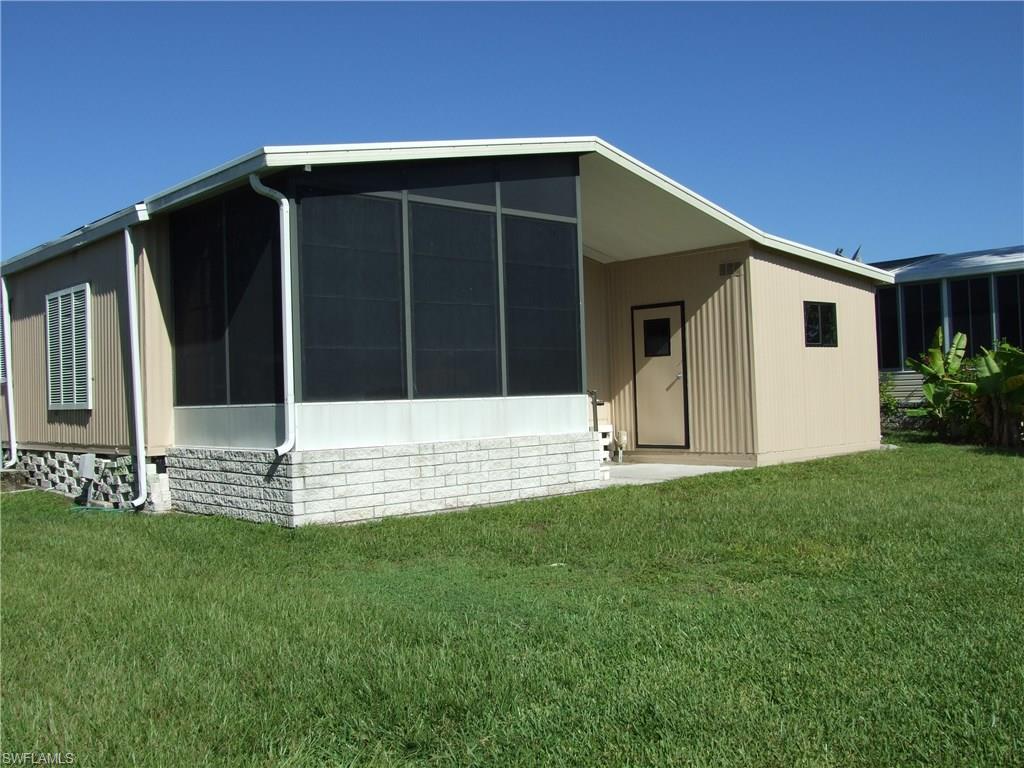 PINE ISLAND COVE - Residential