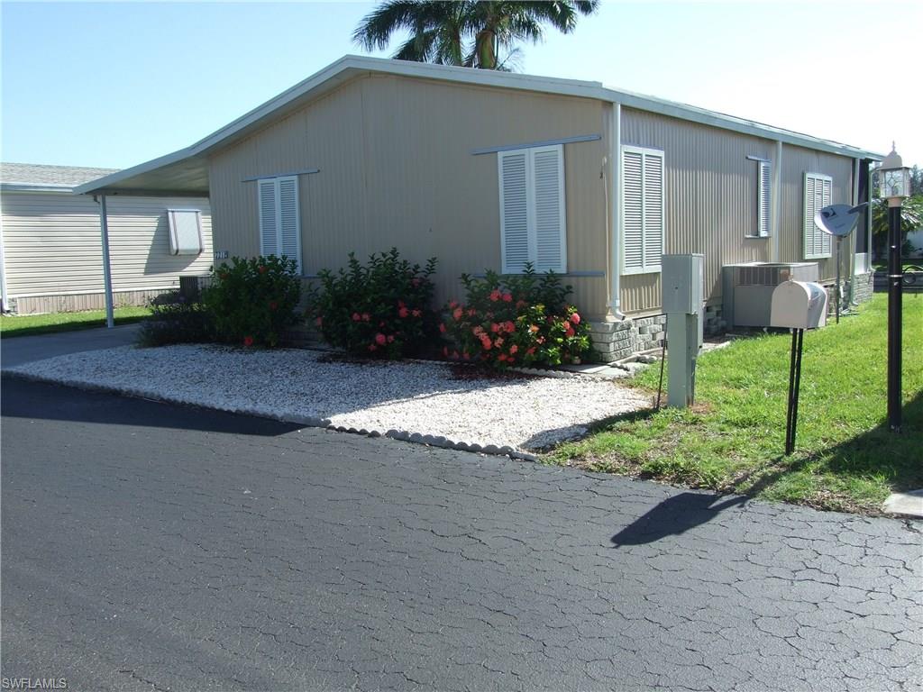 PINE ISLAND COVE - Residential