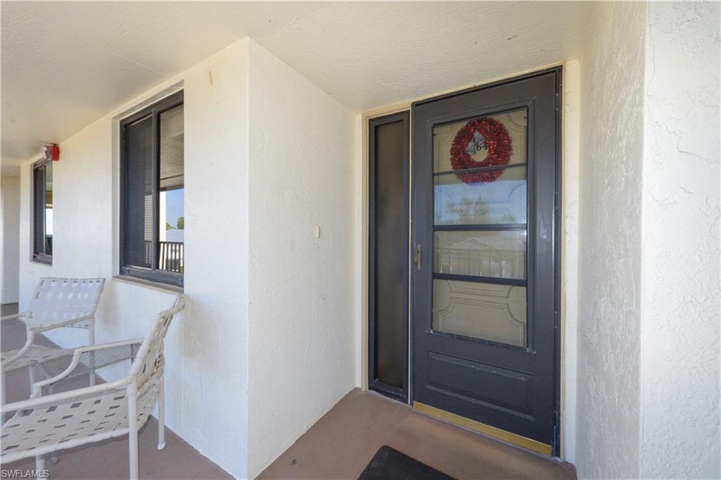 BAY VILLAGE CONDO - Residential