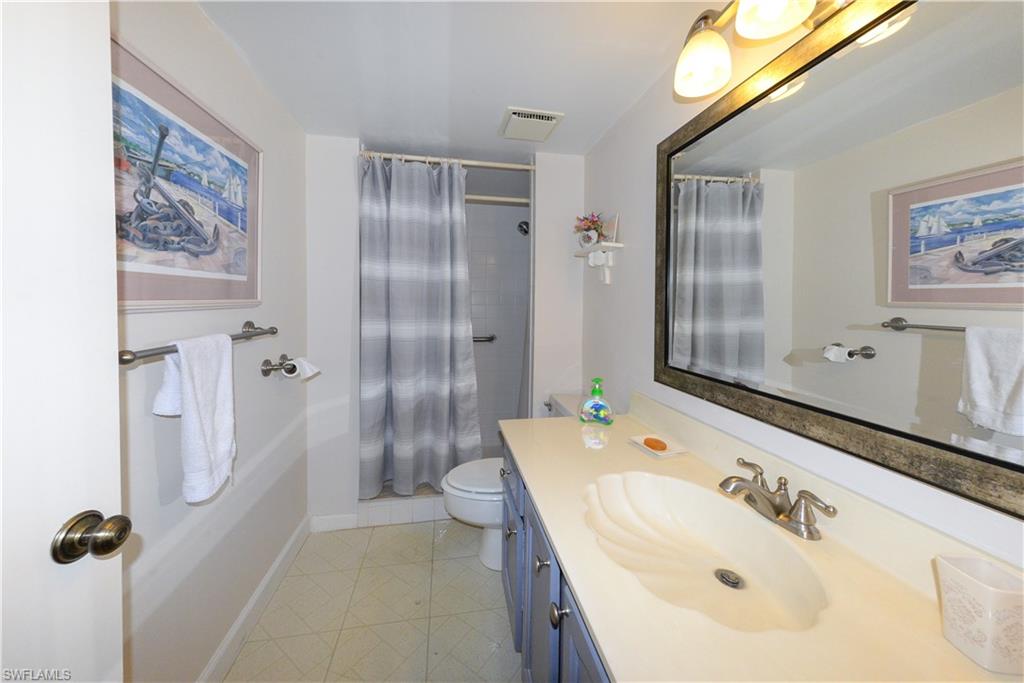 BAY VILLAGE CONDO - Residential