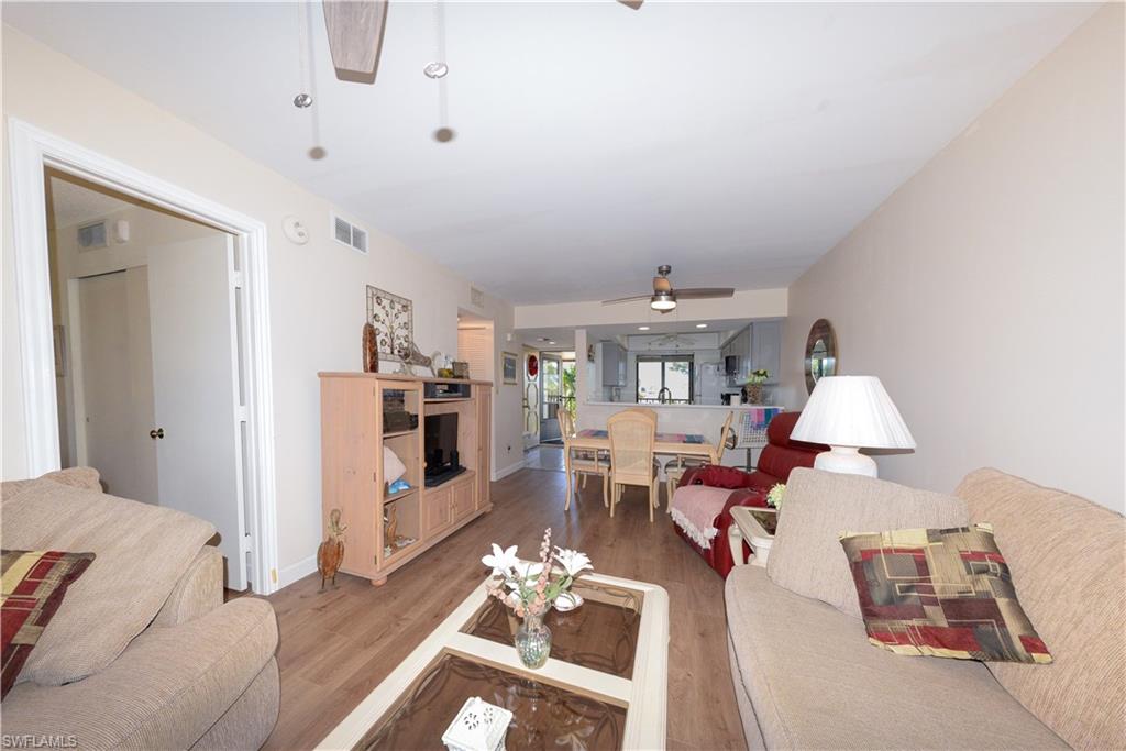 BAY VILLAGE CONDO - Residential