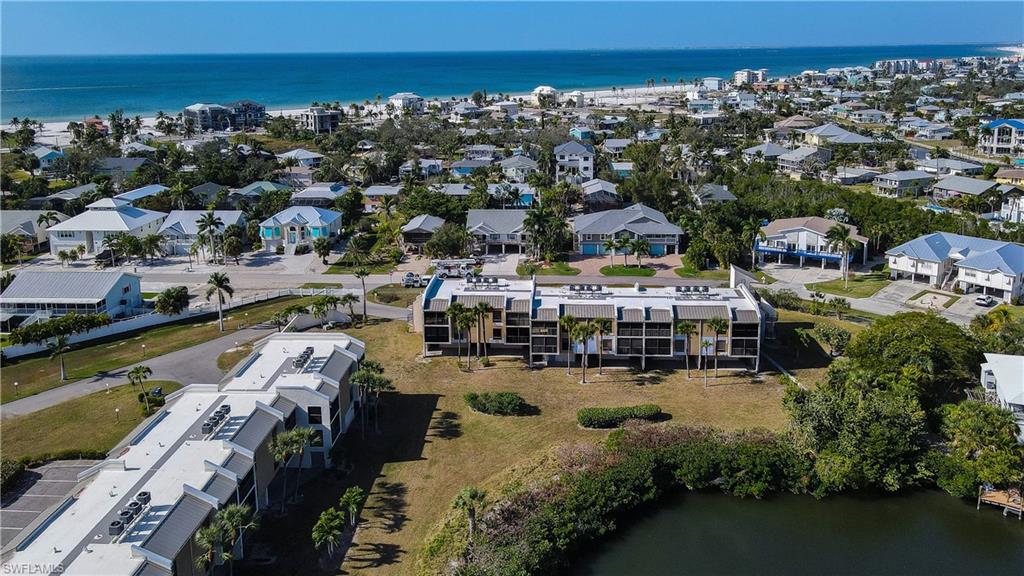 BAY VILLAGE CONDO - Residential