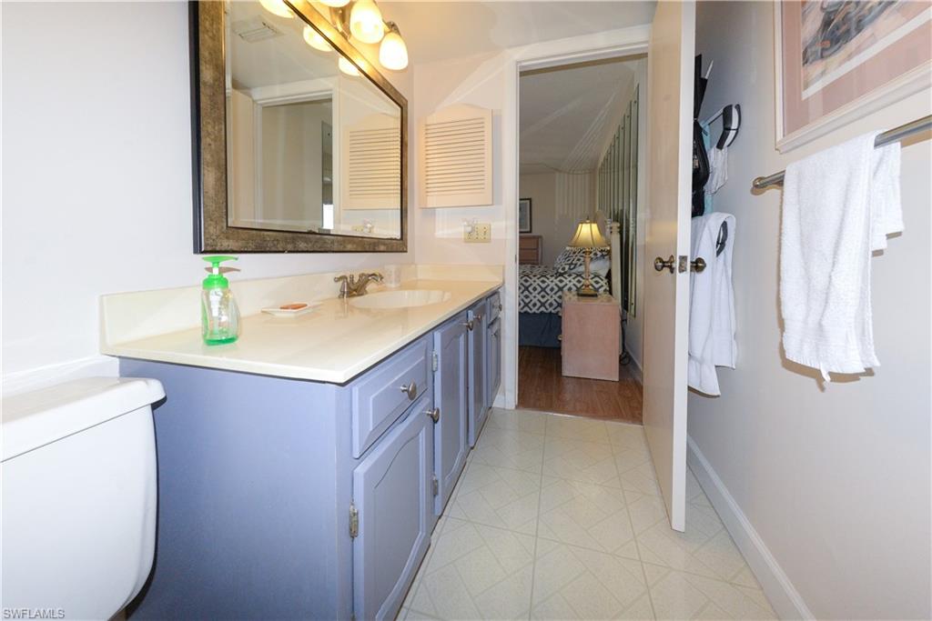 BAY VILLAGE CONDO - Residential