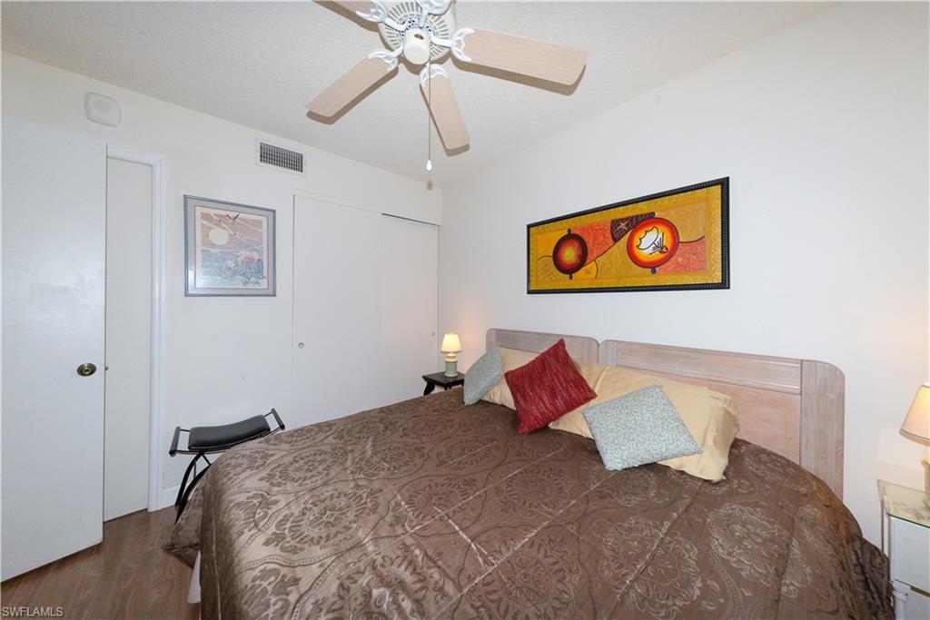 BAY VILLAGE CONDO - Residential