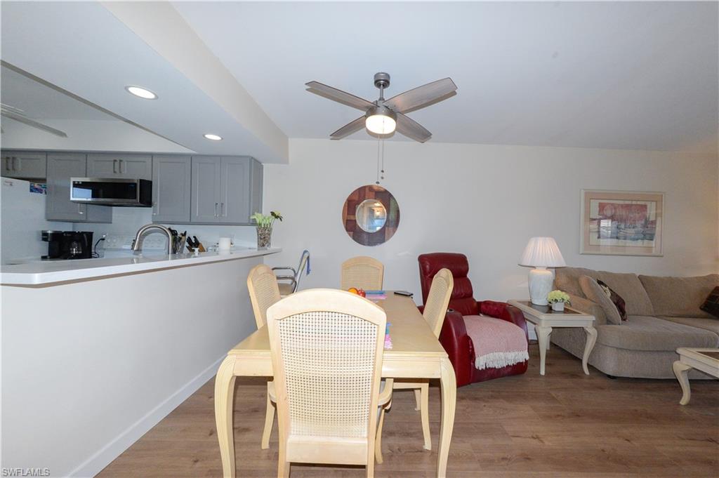 BAY VILLAGE CONDO - Residential