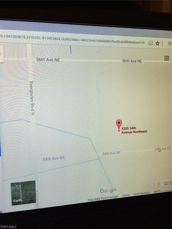 GOLDEN GATE ESTATES - Farm