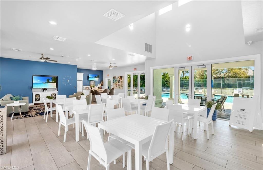 FIELDSTONE VILLAGE - Residential Lease