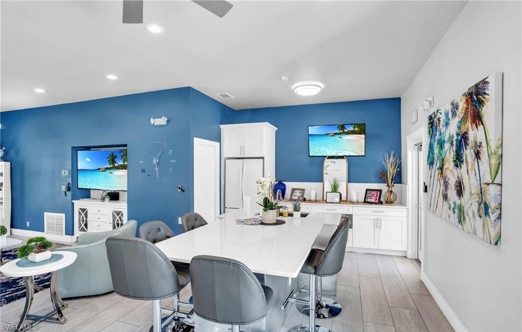 FIELDSTONE VILLAGE - Residential Lease