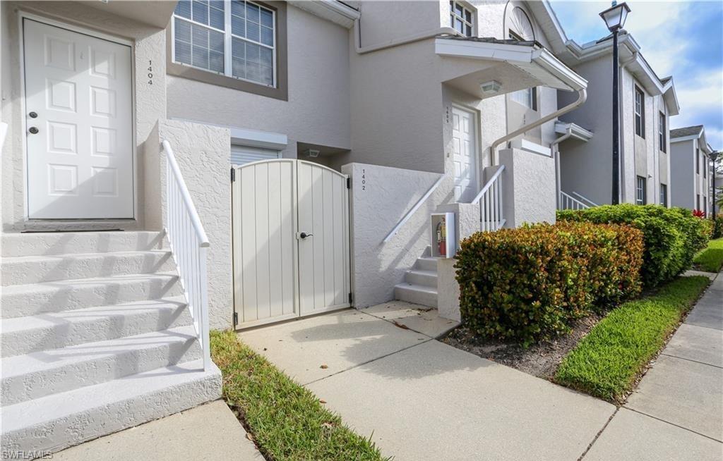 FIELDSTONE VILLAGE - Residential Lease