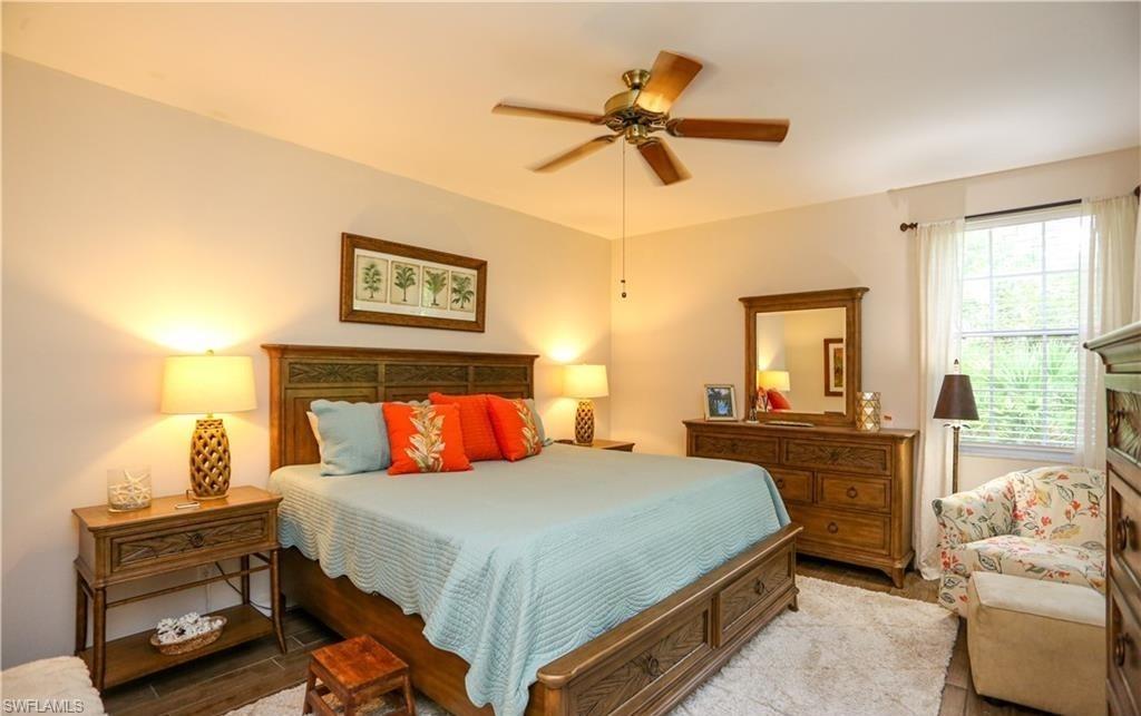 FIELDSTONE VILLAGE - Residential Lease