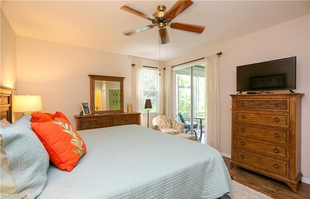 FIELDSTONE VILLAGE - Residential Lease