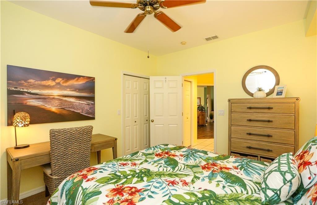 FIELDSTONE VILLAGE - Residential Lease