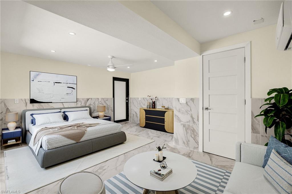 WEST ROCKS - Residential